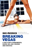 Breaking Vegas -  Ben Mezrich - 9780099490999