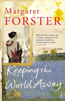 Keeping the World Away - 9780099496861