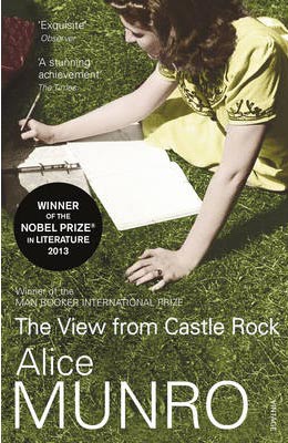 View From Castle Rock -  Alice Murno - 9780099497998
