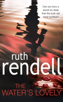 WATERS LOVELY - RUTH RENDELL - 9780099504276