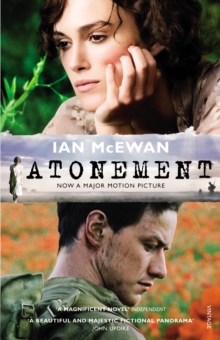 Atonement - 9780099507383