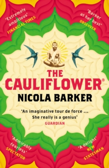Cauliflower - Barker Nicola - 9780099510529