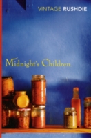 Midnight's Children -  Salman Rushdie - 9780099511892