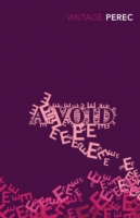 Void -  Georges Perec - 9780099512165