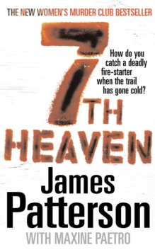7th Heaven -  James Patterson - 9780099514541