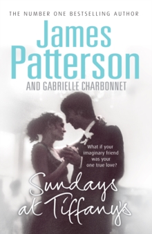 Sundays At Tiffanys -  James Patterson - 9780099514558