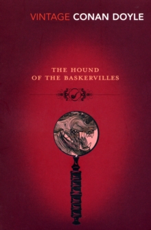 Hound of the Baskervilles -  Sir Arthur Conan Doyle - 9780099518280