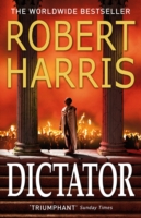 Dictator - Harris Robert - 9780099522683