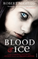 Blood and Ice - 9780099523871