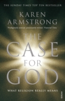Case for God - 9780099524038