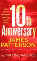 10th Anniversary -  James Patterson - 9780099525370