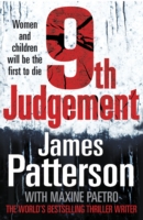 9th Judgement - 9780099525387