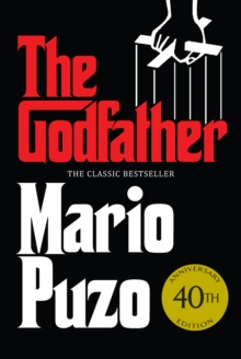 Godfather -  Mario Puzo - 9780099528128