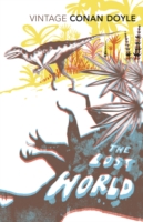 Lost World -  Sir Arthur Conan Doyle - 9780099528524