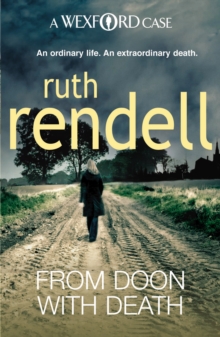 From Doon With Death -  Ruth Rendell - 9780099534785