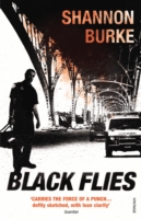 Black Flies - 9780099535492
