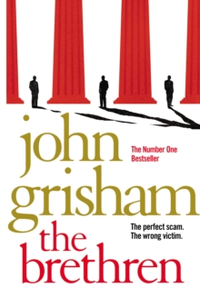 Brethren -  John Grisham - 9780099537052