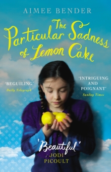 Particular Sadness of Lemon Cake - 9780099538264