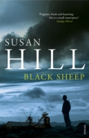 Black Sheep -  Susan Hill - 9780099539568