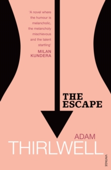 Escape - 9780099539834