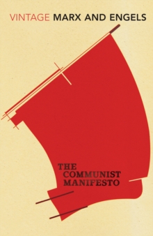 Communist Manifesto - 9780099540748