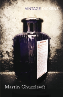 Martin Chuzzlewit -  Charles Dickens - 9780099540854