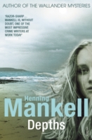 Depths -  Henning Mankell - 9780099542193