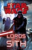 Star Wars: Lords of the Sith - Kemp Paul S. - 9780099542681