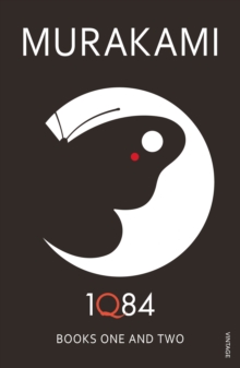 1Q84: Books 1 and 2 - 9780099549062