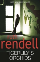 Tigerlily's Orchids - 9780099550631