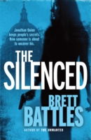 Silenced - 9780099553380