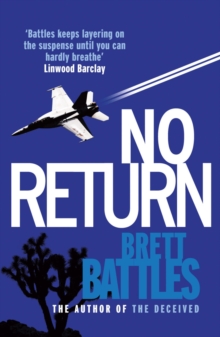 No Return - 9780099553397