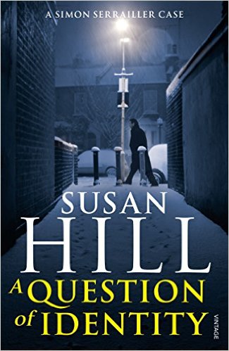 Question of Identity -  Susan Hill - 9780099554875