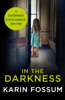 In the Darkness - 9780099554974