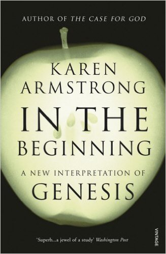 In the Beginning - 9780099555476