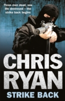 Strike Back -  Chris Ryan - 9780099556657