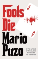 Fools Die -  Mario Puzo - 9780099557579