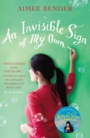 Invisible Sign of My Own - 9780099558521