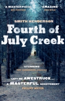 Fourth of July Creek - 9780099559375