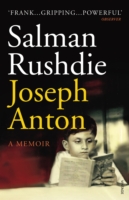 Joseph Anton -  Salman Rushdie - 9780099563440