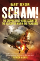 Scram! - 9780099568827