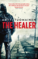 Healer - 9780099569572