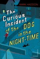 Curious Incident of the Dog in the Night-time - 9780099572831