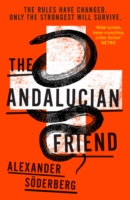 Andalucian Friend - 9780099575894