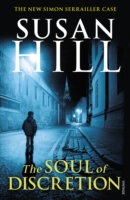 Soul Of Discretion -  Susan Hill - 9780099575948