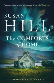 Comforts of Home - 9780099575955