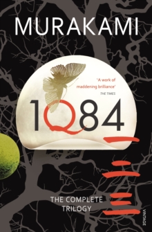 1q84 - Books 1 2 And 3 - 9780099578079