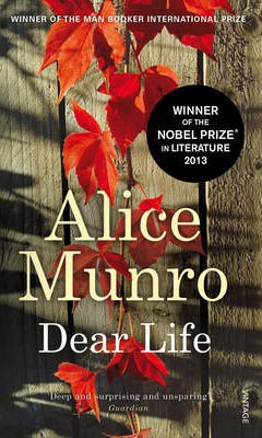 Dear Life -  Alice Murno - 9780099578642