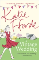 Vintage Wedding - Fforde Katie - 9780099579274