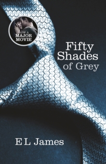 Fifty Shades Of Grey - 9780099579939